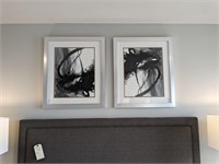 2PC FRAMED PRINTS