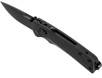 SOG Flash AT-XR Daily Carry Ambidextrous Knife