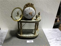 Vintage clock