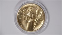 2015-W Liberty Gold Eagle $100