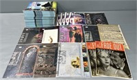 First Edition Comics & Periodicals Lot