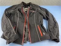 HARLEY DAVIDSON JACKET SZ SMALL