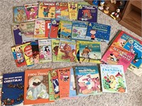 CHILDREN BOOKS