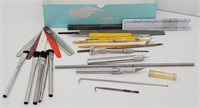 Lot of: Specialty Tools