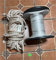 Nylon Rope&Mule Tape