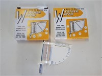 2 Weather Watch Kits