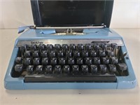Brother 100 Correction Typewriter