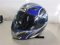 HJC Motorcycle Helmet CL-14