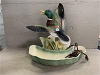 Lane and Co. Duck Lamp