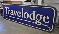 TRAVELODGE road sign, see notes