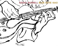 Kenny Burrell (Vinyl)