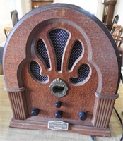 Thomas Collectors Edition Radio model 0677