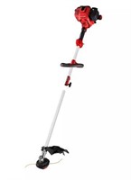 CraftsmanWS2400 27cc 2Cycle Gas String Trimmer$235