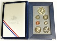 1994 US Mint World Cup USA Commemorative