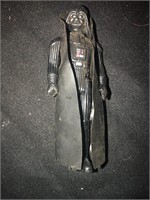 1977 Darth Vader Action Figure Kenner