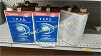 T.R.P.S. Turpentine Replacement Paint Solvent Gal
