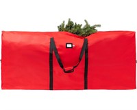 ($44) Christmas Tree Storage Bag, Fits Up to 9ft