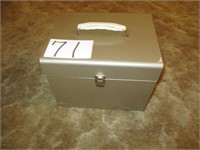 Small File cabinet