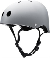 Skateboard Bike Helmet Dual Certified Small