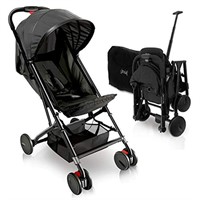 Portable Folding Lightweight Baby Stroller -