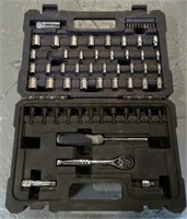 Kobalt Mechanics Tool Kit
