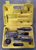 NEW Tailpipe Expansion Tool Kit
