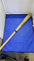 RAWLING'S WOOD ADIRONDACK BASEBALL BAT