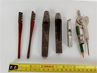 Miscellaneous Tool Lot