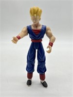 Rare Dragon Ball Z SS GOHAN Figure 5"