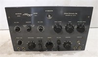 Central Electronics Multiphase Exciter