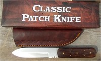 Patch Knife 9" New