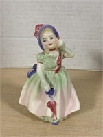 Royal Doulton Figurine - Babie HN 1679 Introduced