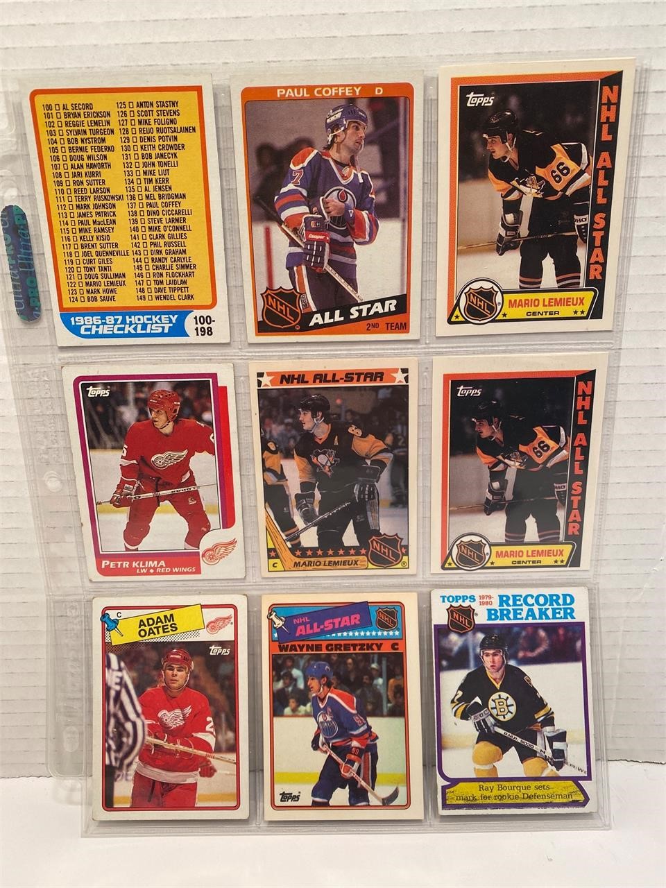 Comic/Sports Cards/Vinyl Consignment Sale