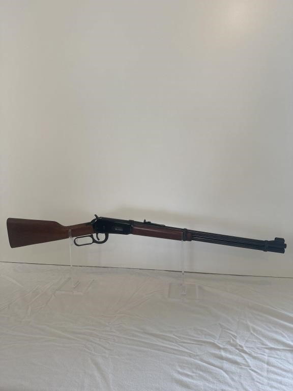 Winchester Model 94 30-30 WIN Lever Action Rifle