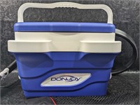 DonJoy Iceman Cooler Cold Therapy System AC
