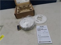 New BatteryOp Carbon Monoxide Detector