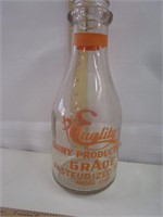Quality 3 Cent Dairy Bottle