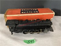 Lionel Locomotive 027 - 1666