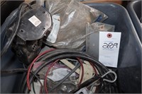 Box of Electrical
