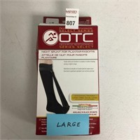 OTC NIGHT SPLINT FOR PLANTAR- FASCITIS