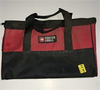 Porter cable tool tote