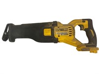 DEWALT DCS389 RECIPROCATING SAW