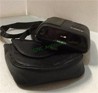 Minolta Auto Focus 8 x 22 6.5 binoculars with