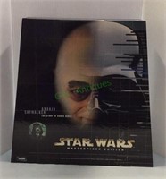 Star Wars Masterpiece Edition limited edition