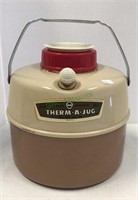 Vintage Knapp monarch Therm A Jug 1 gallon size.