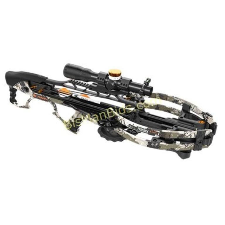 June 21-4pm New Crossbows, Guns, Ammo, Optics & More!