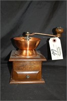 Small Coffee Grinder