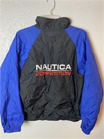 Nautical Competition Windbreaker Jacket