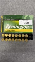 Remington 16 Rounds
