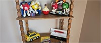 Disney Watch- M&M Collectibles- Nesquik Die- Cast